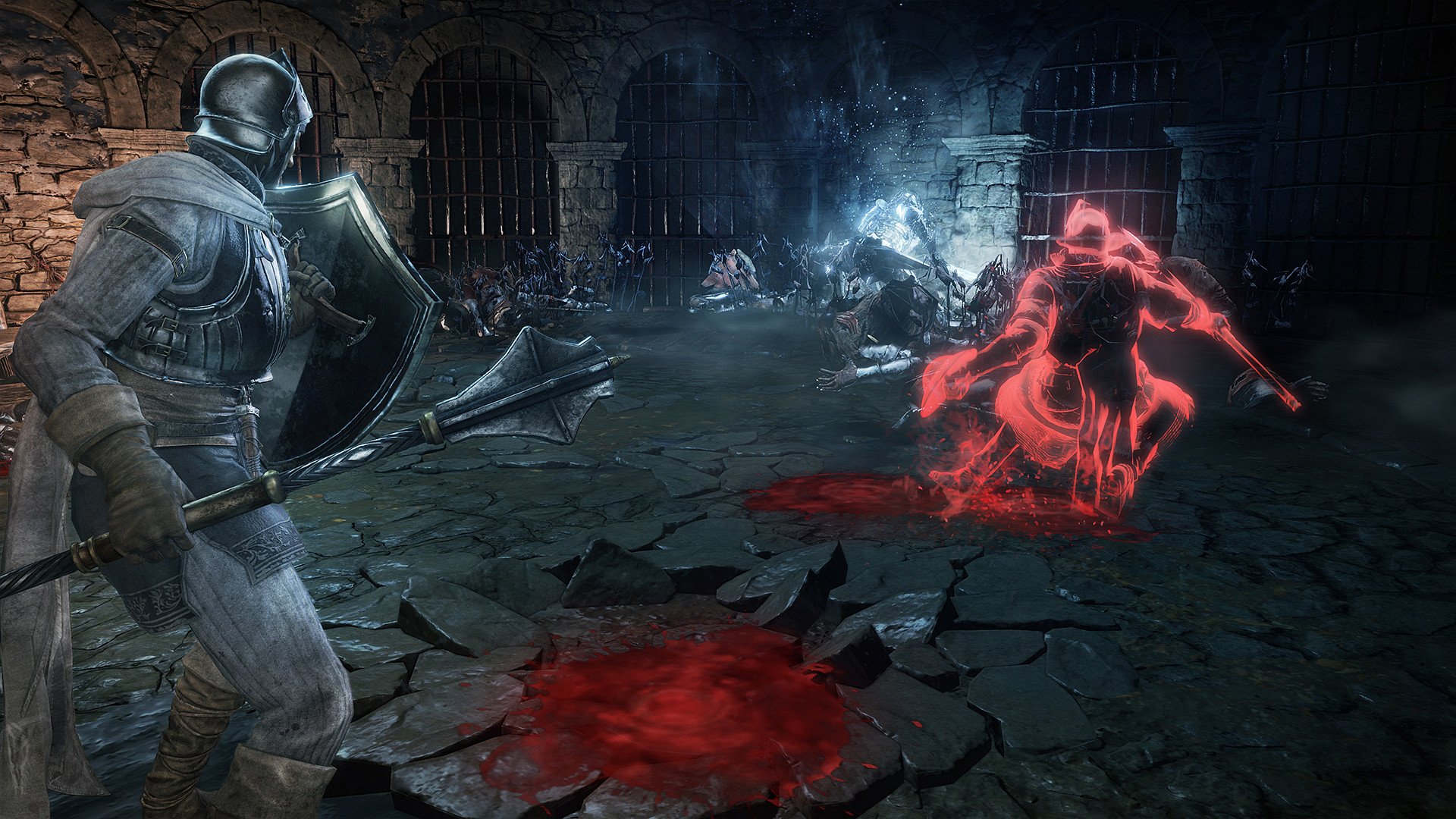 Dark Souls III - Imagen 45